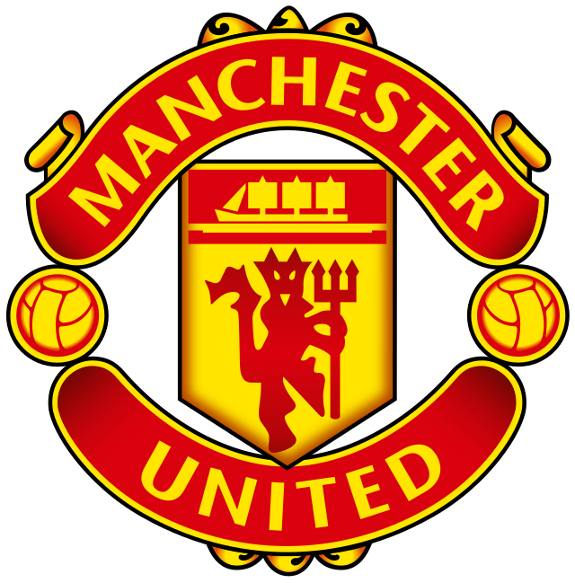 Man/ster United