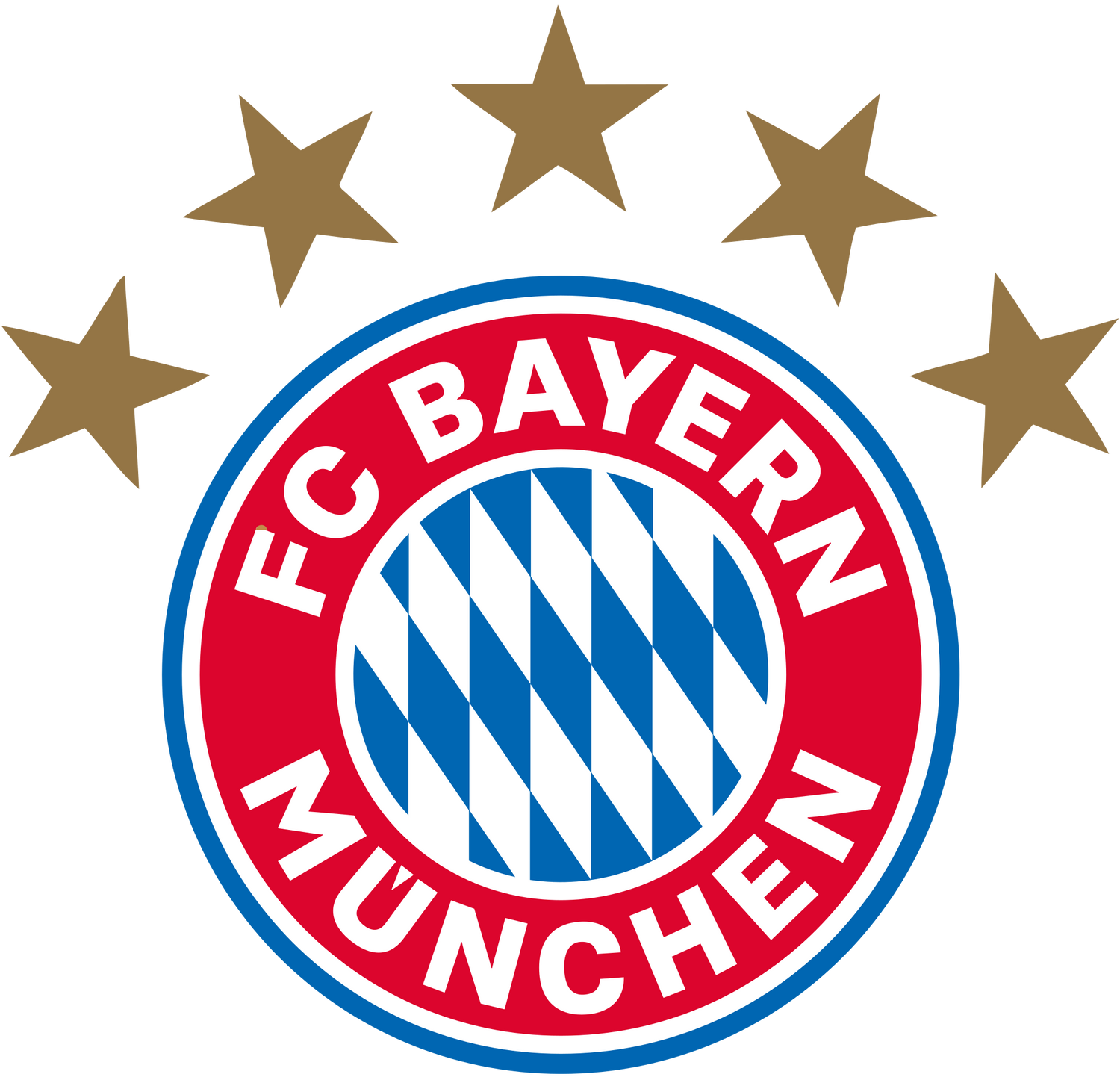 Bayern munich