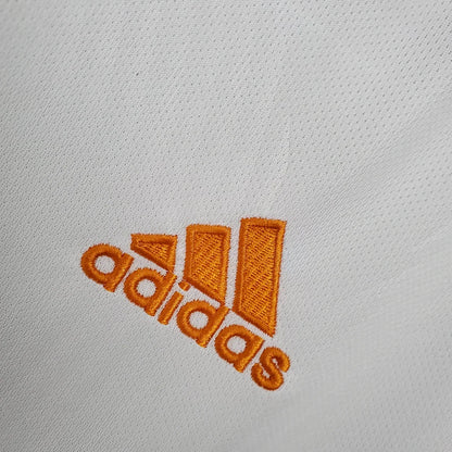 2021/2022 Real Madrid Football Shirt Home