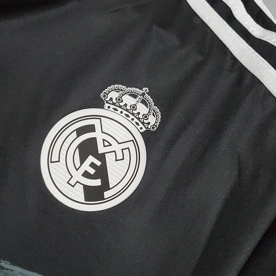 2014/2015 Retro Real Madrid Third Away