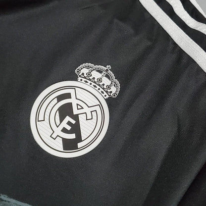 2014/2015 Retro Real Madrid Third Away