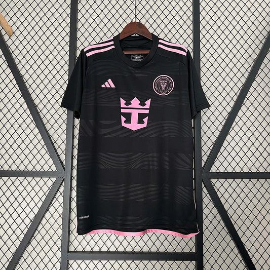 2024/2025 Inter Miami Third Away Soccer Jersey 1:1 Thai Quality