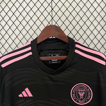 2024/2025 Inter Miami Away Soccer Jersey 1:1 Thai Quality