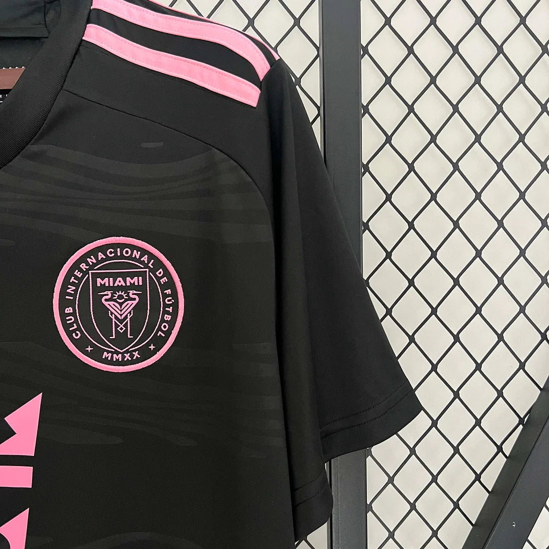 2024/2025 Inter Miami Away Soccer Jersey 1:1 Thai Quality