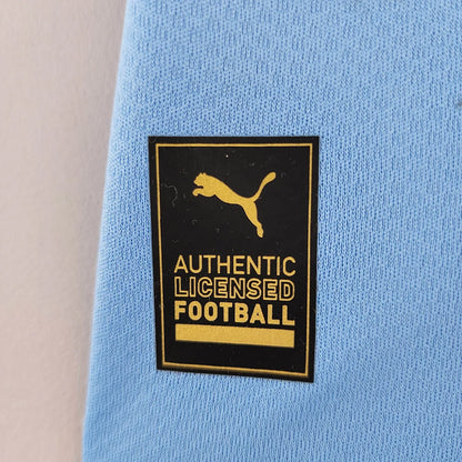 2022/2023 Manchester City Home Football Shirt 1:1 Thai Quality