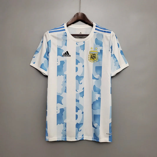 Soccer Shirt Argentina 2020 Jersey Home