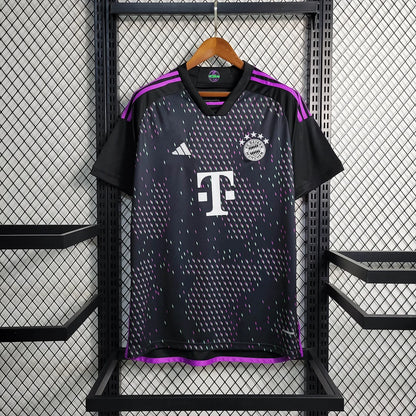 2023/2024 Bayern Munich Away Football Jersey 1:1 Thai Quality