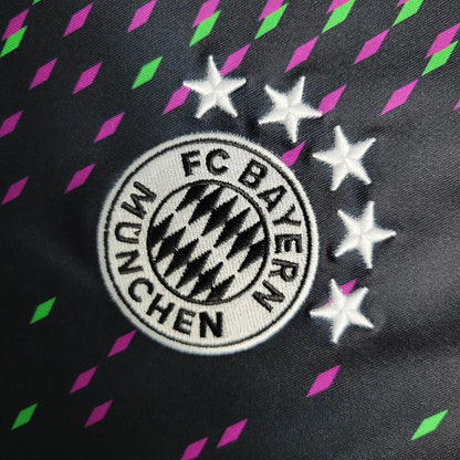 2023/2024 Bayern Munich Away Football Jersey 1:1 Thai Quality