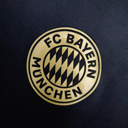 2021/2022 Football Jersey Bayern Munich Away 1:1 Thai Quality