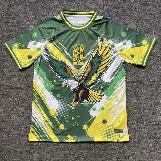 2024/2025 Brazil Special Eagle kit Jersey 1:1 Thai Quality