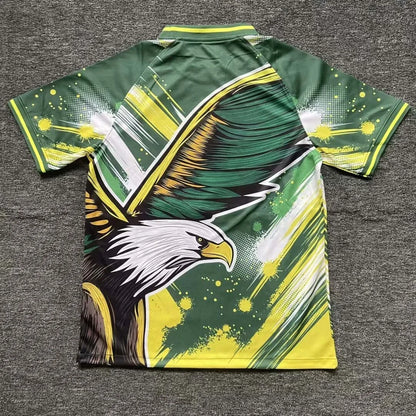 2024/2025 Brazil Special Eagle kit Jersey 1:1 Thai Quality