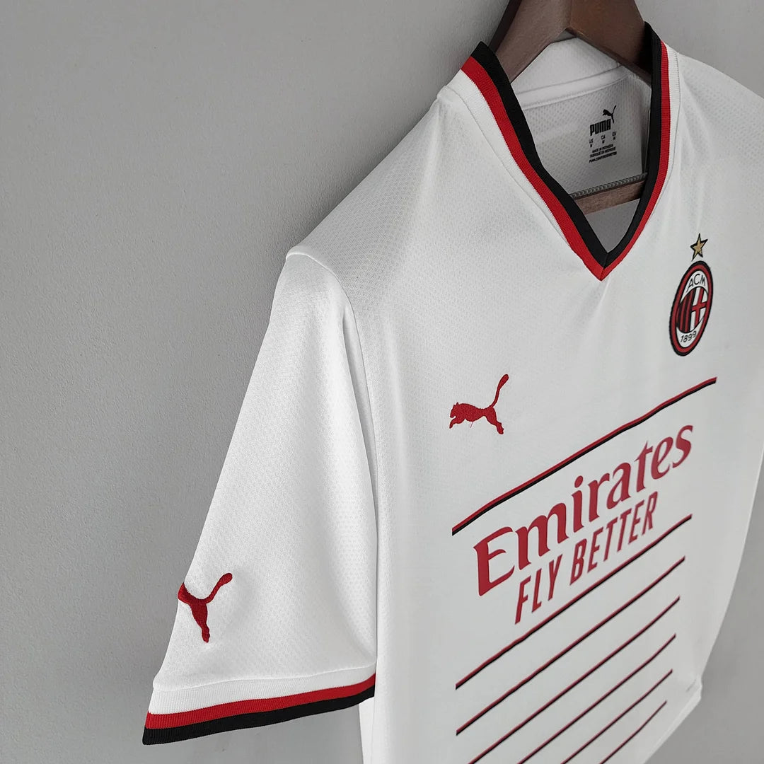 2022/2023 AC Milan Away Soccer Jersey 1:1 Thai Quality