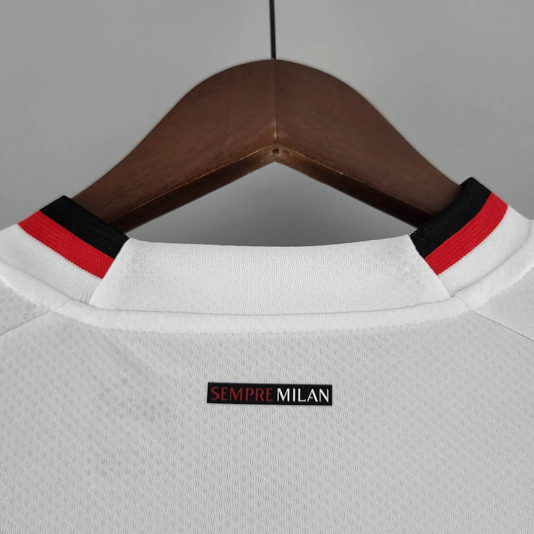 2022/2023 AC Milan Away Soccer Jersey 1:1 Thai Quality