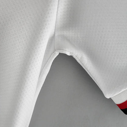 2022/2023 AC Milan Away Soccer Jersey 1:1 Thai Quality