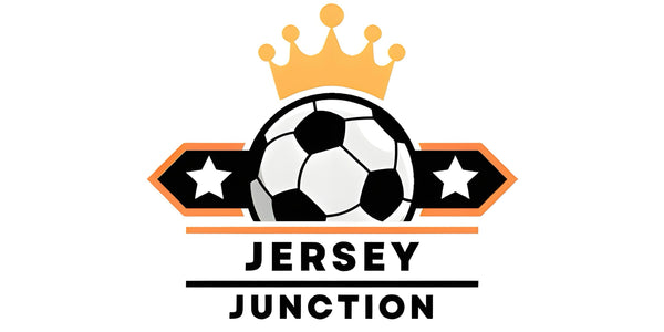 Jersey Junction